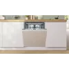 Zmywarka do zabudowy Bosch Serie 4 SMV4EVX00E — 14 kompletów, 60 cm, 6 programów, 44 dB, suszenie z wymiennikiem ciepła