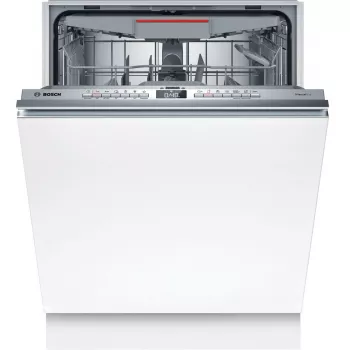 Zmywarka do zabudowy Bosch Serie 4 SMV4EVX00E — 14 kompletów, 60 cm, 6 programów, 44 dB, suszenie z wymiennikiem ciepła