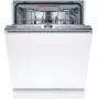 Zmywarka do zabudowy Bosch Serie 4 SMV4EVX00E — 14 kompletów, 60 cm, 6 programów, 44 dB, suszenie z wymiennikiem ciepła