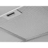 Okap podszafkowy Electrolux LFU215X, stal nierdzewna, 498×132–510 mm, 3 prędkości, 272 m³/h, aluminiowy filtr przeciwtłuszczowy