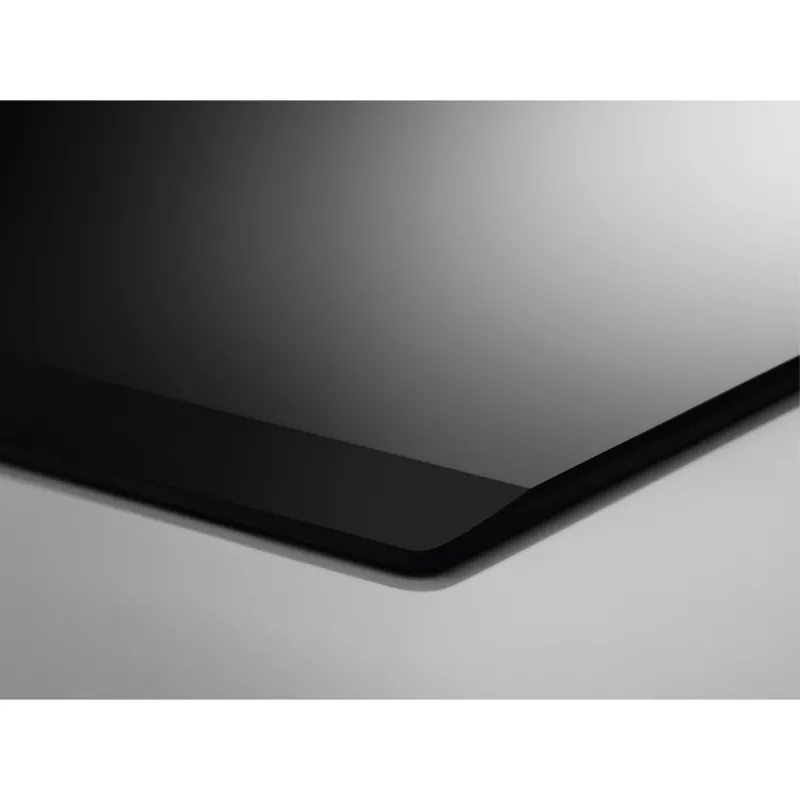 Electrolux EHF6343FOK Czarny Płyta ceramiczna do zabudowy 60 cm 4 stref(y)