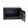 Sejf przenośny Yale YSV/200/DB2 Czarny Zamek szyfrowy 8,6 L