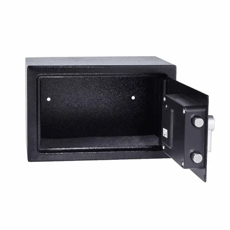 Sejf przenośny Yale YSV/200/DB2 Czarny Zamek szyfrowy 8,6 L