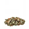Pellet rabbit food VERSELE-LAGA Cuni Nature 2.3 kg — herbs, 14% protein, 15.5% fiber, 4.5% fat, vitamin C, gluten- and soy-free