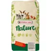Pellet rabbit food VERSELE-LAGA Cuni Nature 2.3 kg — herbs, 14% protein, 15.5% fiber, 4.5% fat, vitamin C, gluten- and soy-free