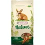 Pellet rabbit food VERSELE-LAGA Cuni Nature 2.3 kg — herbs, 14% protein, 15.5% fiber, 4.5% fat, vitamin C, gluten- and soy-free