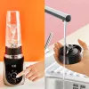 Blender stołowy Tefal Blend Up BL190AF0 — misa 0,85 L, 1000 W, 6-ostrzowy Powelix, pulsacyjny, kruszenie lodu (przezroczysty/czarny/beżowy)