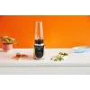 Blender stołowy Tefal Blend Up BL190AF0 — misa 0,85 L, 1000 W, 6-ostrzowy Powelix, pulsacyjny, kruszenie lodu (przezroczysty/czarny/beżowy)