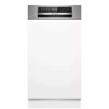 Bosch Serie 6 SPI6EMS21E zmywarka do zabudowy częściowej 10 kompletów