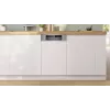 Bosch Serie 6 SPI6EMS21E zmywarka do zabudowy częściowej 10 kompletów