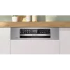 Bosch Serie 6 SPI6EMS21E zmywarka do zabudowy częściowej 10 kompletów
