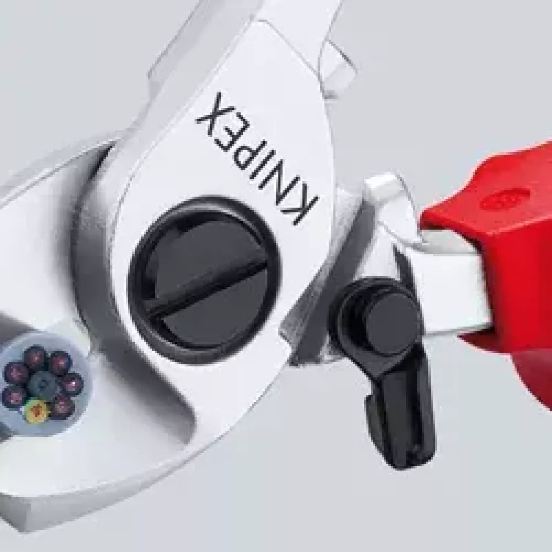 Szczypce Knipex 95 22 165