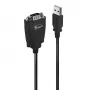 Konwerter USB na RS485 Lindy 42845