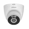 IP Security Dome Camera DAHUA NET CAMERA 4MP IS Eyeball Wi‑Fi/T4A‑PV 2.8–3.6 mm, 4 MP, IP67, IR/biały LED, MicroSD up to 256 GB