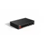 Dahua Technology PoE SG1006P Niezarządzalny przełącznik Gigabit Ethernet (10/100/1000) Power over Ethernet (PoE) Czarny