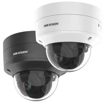 Kamera IP Hikvision DS-2CD2766G2-IZS(2.8-12mm)(C) Czarny