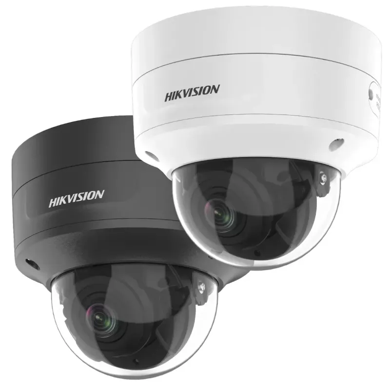 Kamera IP Hikvision DS-2CD2766G2-IZS(2.8-12mm)(C) Czarny