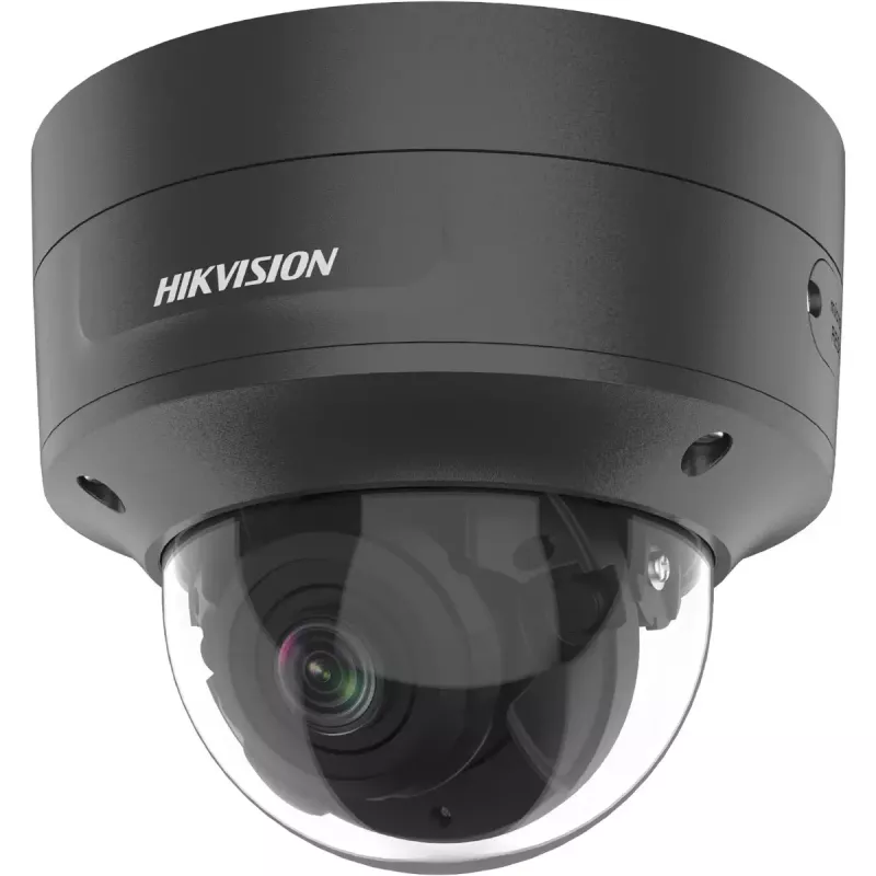 Kamera IP Hikvision DS-2CD2766G2-IZS(2.8-12mm)(C) Czarny
