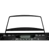 klawiatura Kurzweil KP70 61-klawiszowa klawiatura cyfrowa, czarna