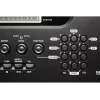 klawiatura Kurzweil KP70 61-klawiszowa klawiatura cyfrowa, czarna