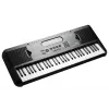klawiatura Kurzweil KP70 61-klawiszowa klawiatura cyfrowa, czarna