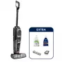 Bissell CrossWave OmniForce Edge Pro Upright vacuum bateria Dry&wet Polytetrafluoroethylene (PTFE) Bagless 0 L 200 W Czarny