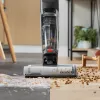 Bissell CrossWave OmniForce Edge Pro Upright vacuum bateria Dry&wet Polytetrafluoroethylene (PTFE) Bagless 0 L 200 W Czarny