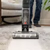 Bissell CrossWave OmniForce Edge Pro Upright vacuum bateria Dry&wet Polytetrafluoroethylene (PTFE) Bagless 0 L 200 W Czarny