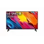 LG 43QNED70A6A Telewizor 109,2 cm (43 cale) 4K Ultra HD Smart TV Wi-Fi Czarny