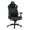 Fotel gamingowy PC GENESIS NITRO 800 z tapicerowanym siedziskiem, maksymalna waga 150 kg
