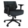 Fotel gamingowy PC GENESIS NITRO 800 z tapicerowanym siedziskiem, maksymalna waga 150 kg