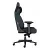 Fotel gamingowy PC GENESIS NITRO 800 z tapicerowanym siedziskiem, maksymalna waga 150 kg