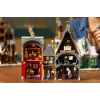 LEGO Harry Potter Gringotts Wizarding Bank Collectors' Edition zestaw 76457