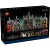 LEGO Harry Potter Gringotts Wizarding Bank Collectors' Edition zestaw 76457