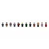 LEGO Harry Potter Gringotts Wizarding Bank Collectors' Edition zestaw 76457