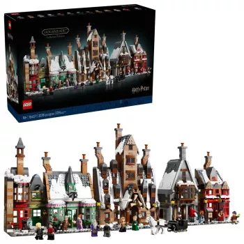 LEGO Harry Potter Gringotts Wizarding Bank Collectors' Edition zestaw 76457