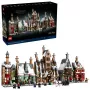 LEGO Harry Potter Gringotts Wizarding Bank Collectors' Edition zestaw 76457