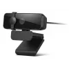 Kamera internetowa Lenovo 310 Full HD 1920×1080 30 kl/s USB 2.0 klips czarna