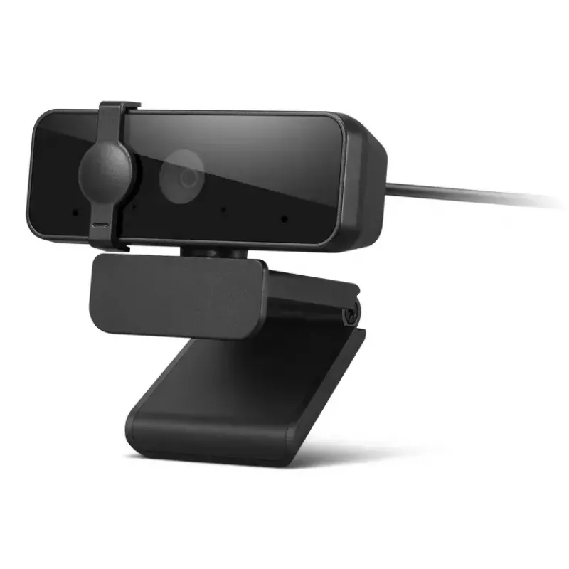 Kamera internetowa Lenovo 310 Full HD 1920×1080 30 kl/s USB 2.0 klips czarna