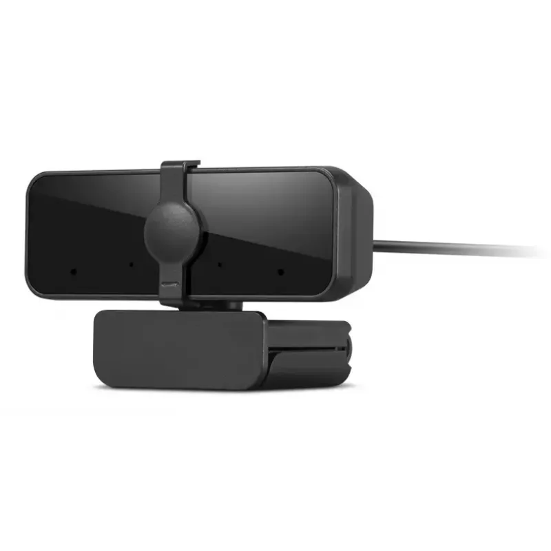 Kamera internetowa Lenovo 310 Full HD 1920×1080 30 kl/s USB 2.0 klips czarna