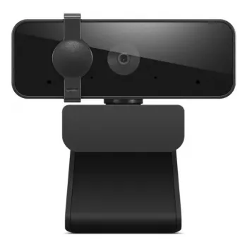 Kamera internetowa Lenovo 310 Full HD 1920×1080 30 kl/s USB 2.0 klips czarna