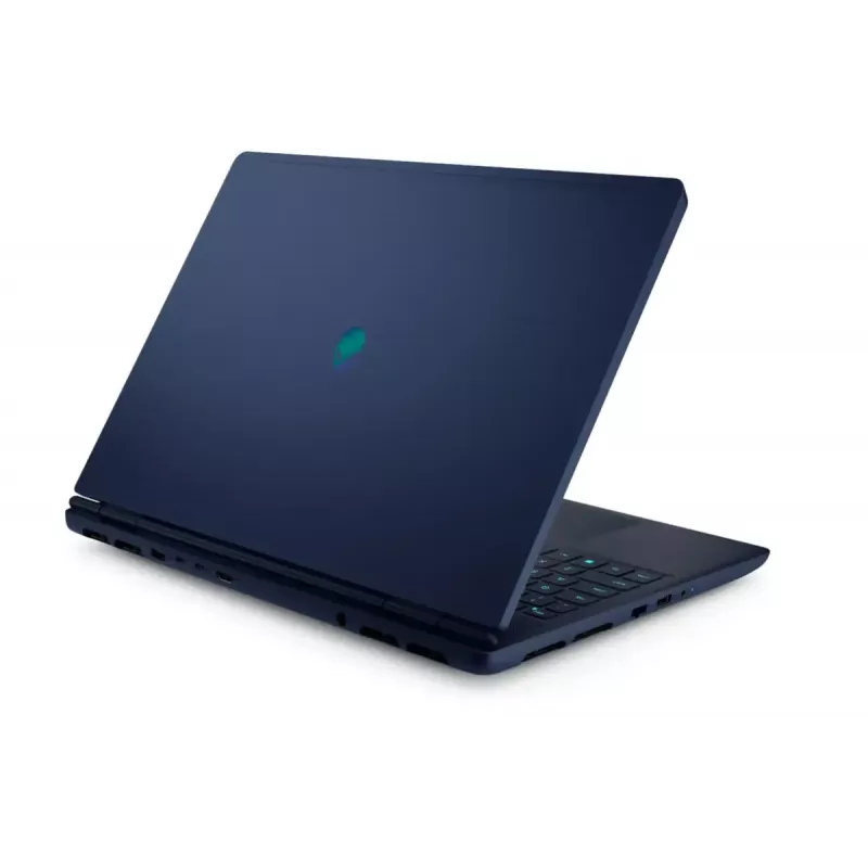 Dell Alienware 16X Aurora AC16251 | 16 cali | WQXGA | 2560 x 1600 pikseli | Intel Core Ultra 9 | 275HX | 64 GB | DDR5 | Pojemność dysku SSD 2000 GB | NVIDIA GeForce RTX 5070 | GDDR7 | 8 GB | Windows 11 Pro | 802.11be | Język klawiatury angielski | Klawiatura podświetlana | Gwarancja 36 miesięcy | Gwarancja na baterię 12 miesięcy