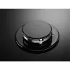 Electrolux KGG6426K Czarna Płyta gazowa do zabudowy 56 cm 4 strefy gotowania