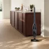 Electrolux ES52CB21DB Odkurzacz ręczny Bateria Na sucho Cykloniczny, Piankowy, Filtr za silnikiem Bezworkowy 0,5 l 29 W Niebieski 2 Ah