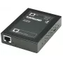 Intellinet Power over Ethernet (PoE+) Splitter, IEEE802.3at, 5, 7.5, 9 lub 12 V DC napięcie wyjściowe