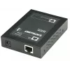 Intellinet Power over Ethernet (PoE+) Splitter, IEEE802.3at, 5, 7.5, 9 lub 12 V DC napięcie wyjściowe