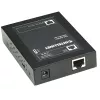 Intellinet Power over Ethernet (PoE+) Splitter, IEEE802.3at, 5, 7.5, 9 lub 12 V DC napięcie wyjściowe
