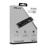 Dysk SSD PNY 500 GB M.2 2280 PCI-E x4 Gen3 NVMe M280CS2230-500-RB