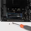 Dysk SSD PNY 500 GB M.2 2280 PCI-E x4 Gen3 NVMe M280CS2230-500-RB