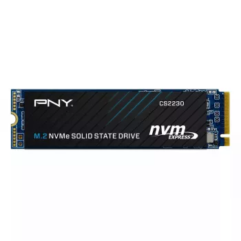 Dysk SSD PNY 500 GB M.2 2280 PCI-E x4 Gen3 NVMe M280CS2230-500-RB